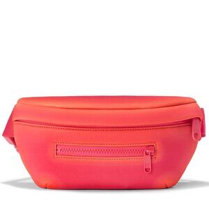 NWT DAGNE DOVER ACE NEOPRENE FANNY PACK - SOLD OUT "GONE FOR GOOD" COLOR!